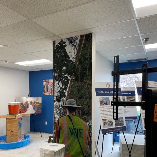 Window & Wall Graphics